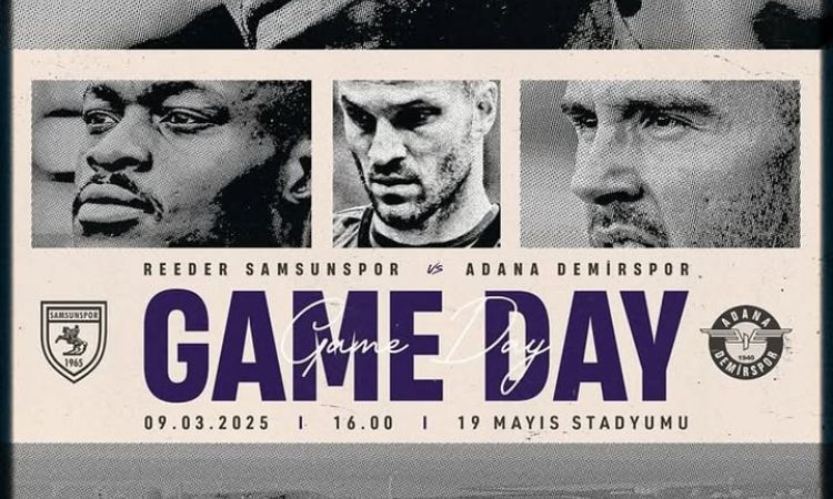 Şehrimizin Gururu Samsunspor’a Yürekten Başarılar ...