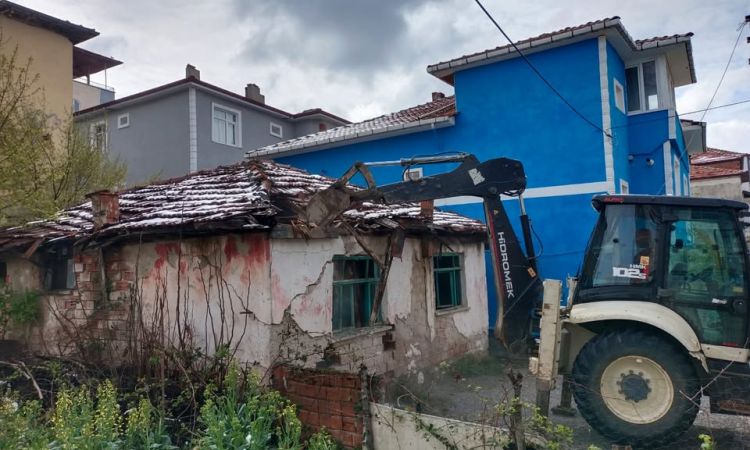 İlçemiz Genelinde Vatandaşlarımızın Ve Evlatlarımı...