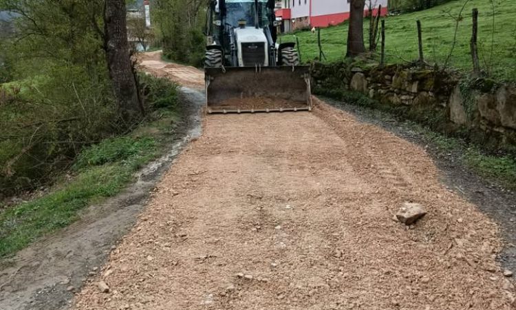 Çakallı Mahallesi Sakarca Sokakta Hava Muhalefeti ...