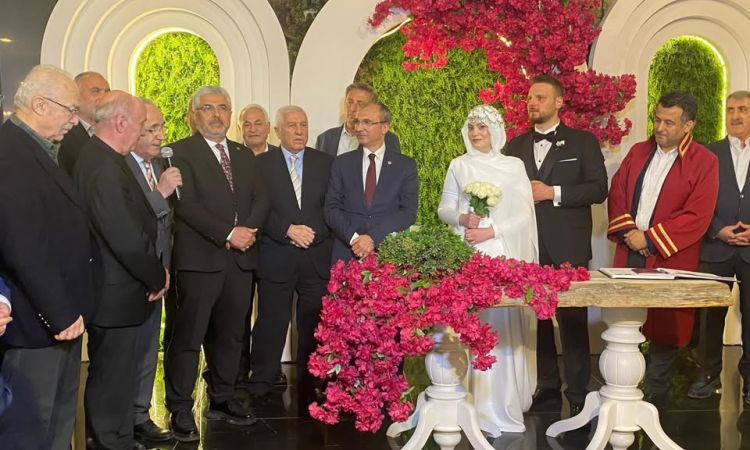 Denge Gazetesi Sahibi Ve Genel Yayın Yönetmeni Say...