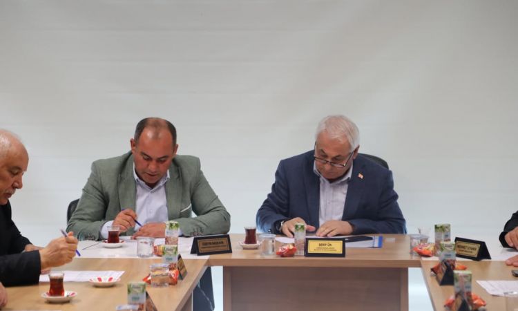 📌 Mayıs Ayı Meclis Toplantımızı Gerçekleştirdik<br...