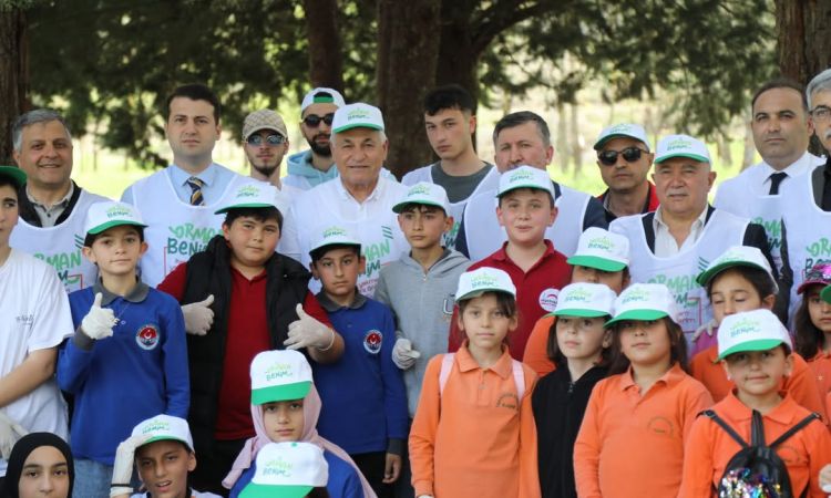 Vali Yardımcısı/kaymakam V. Sn. Fatih Cıdıroğlu’nu...