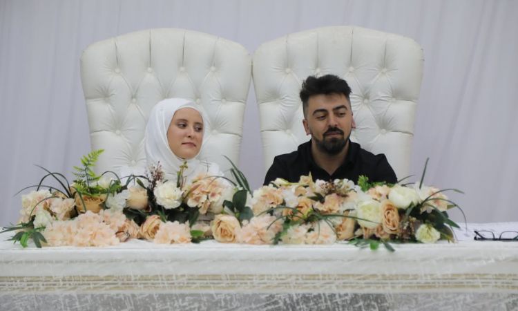 Uğur Demir Ve Esma Karatay (demir) Evlatlarımızın ...