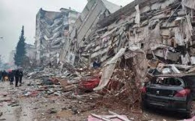 6 ŞUBAT AFET BÖLGESİ MEVCUT DURUM DEĞERLENDİRMESİ VE GELİŞİM ÖNERİLERİ RAPORU
