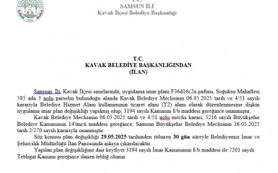 İlan