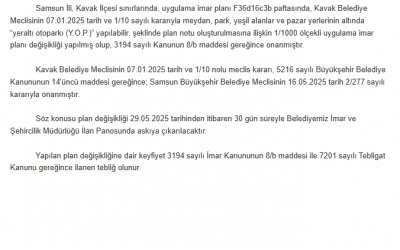 İlan