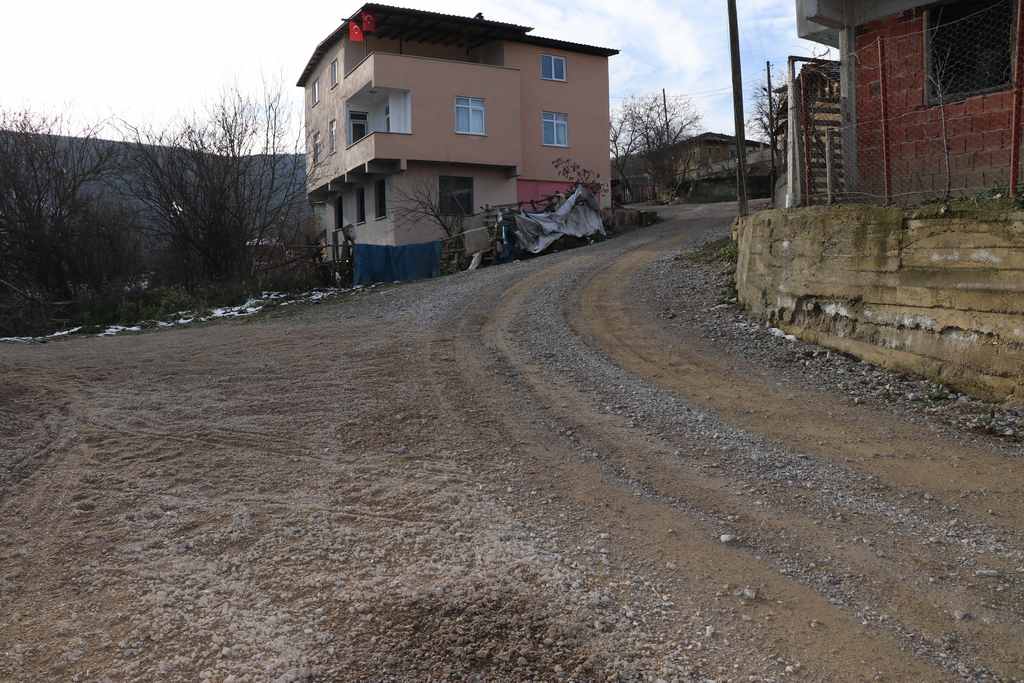 Göçebe