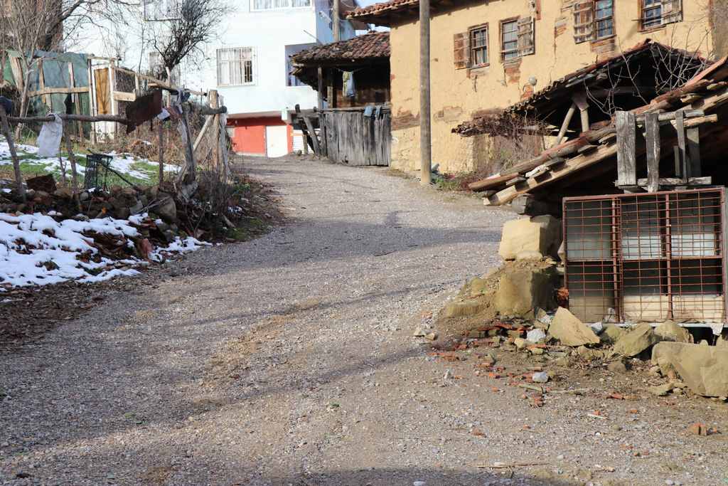 Göçebe