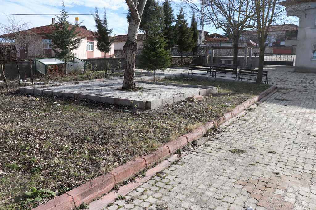 Dereköy