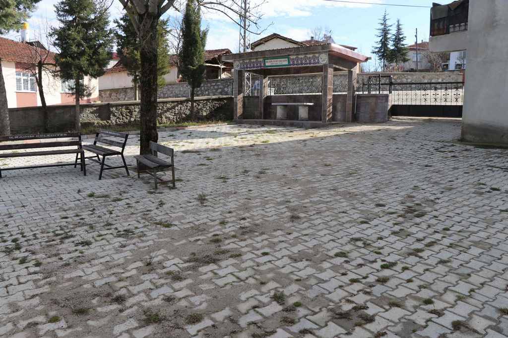 Dereköy