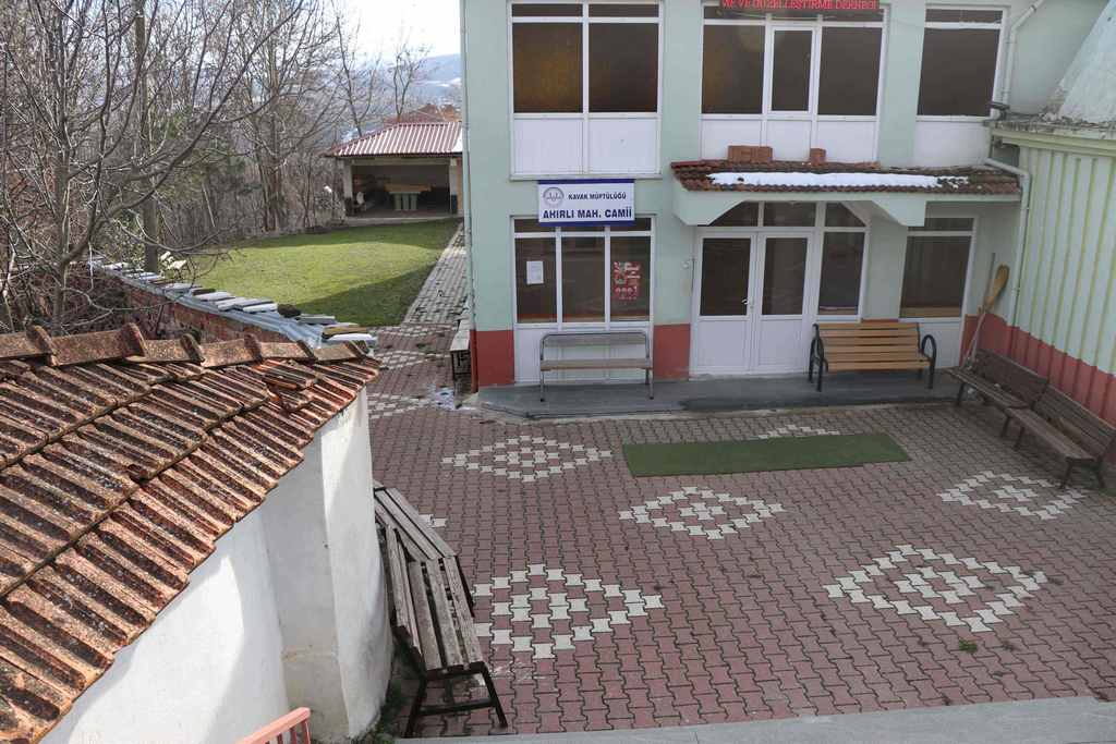 Ahırlı