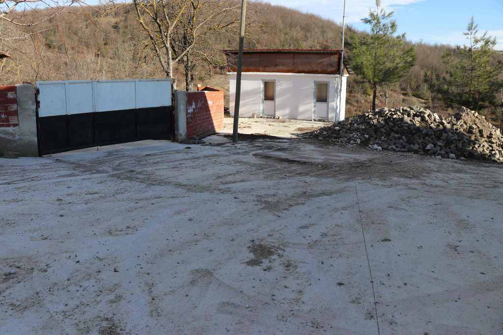 Yukarı Dereköy