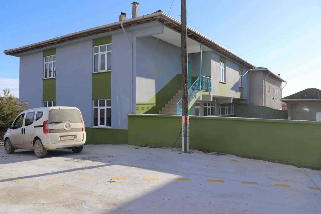 Yukarı Dereköy