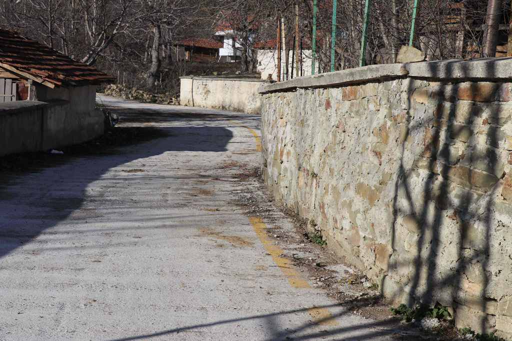 Yukarı Dereköy