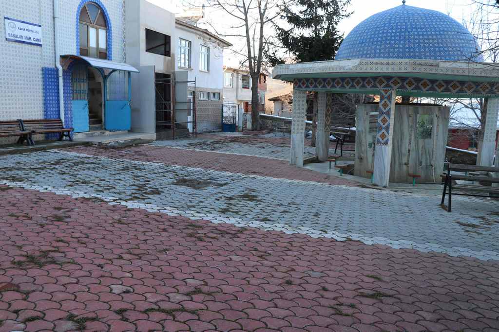 Başalan