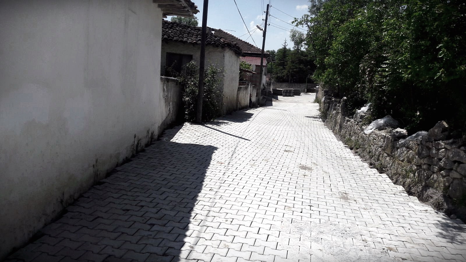 Kayaköy