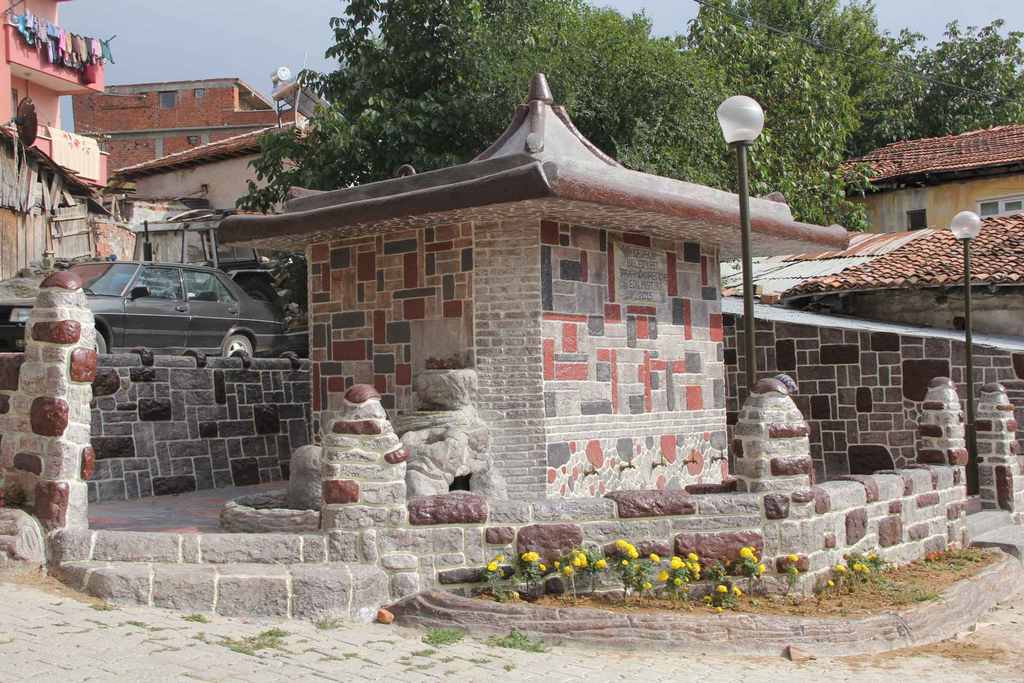 Mehmetpaşa