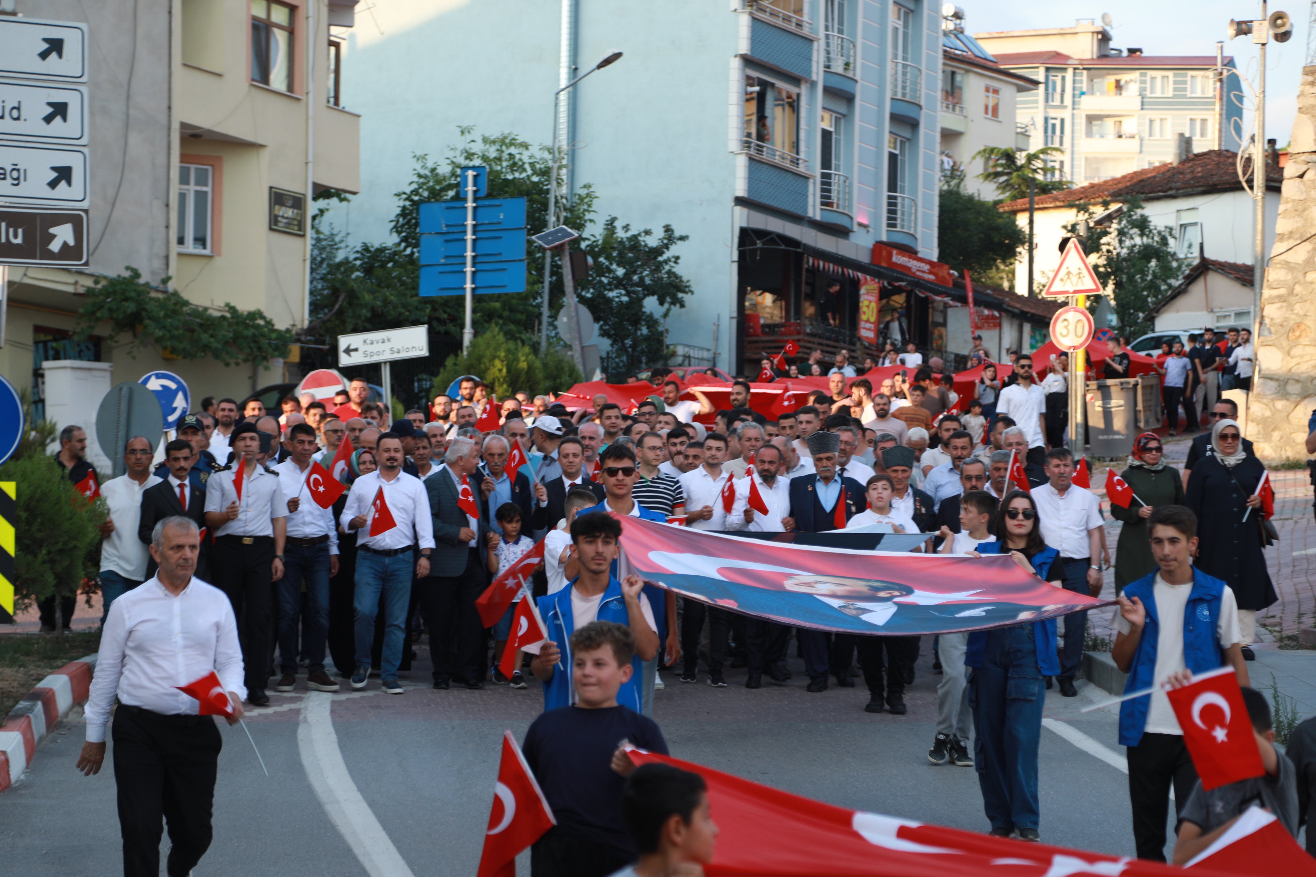 Direnişin Gücü